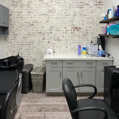 Perfectly Tousled Hair