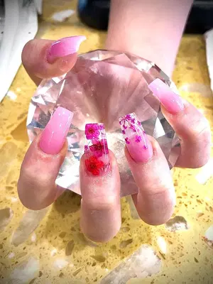 5 Star Nails