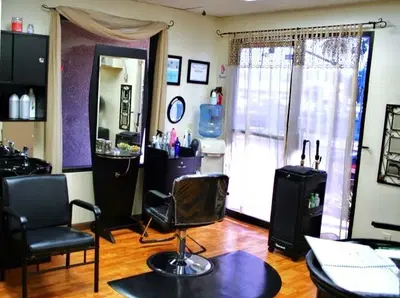 Hair Fx Salon