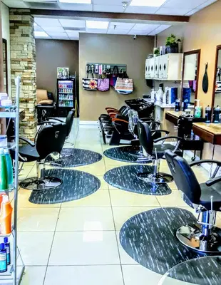 tita's beauty salon