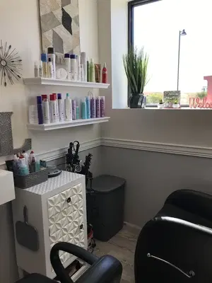 Bellezza studio boutique salon