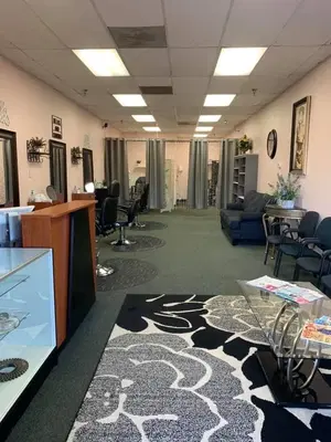 Marvet's Eyebrow Threading Salon