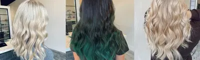 Lavish Locks Salon