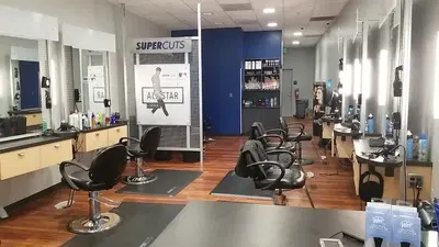 Supercuts