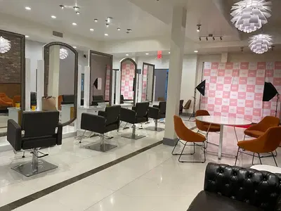 Mai Hair Story