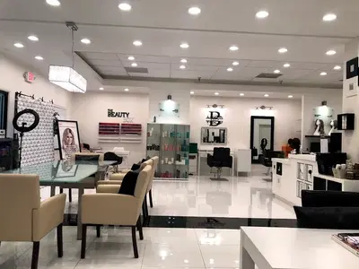 The Beauty Box Hair & Beauty