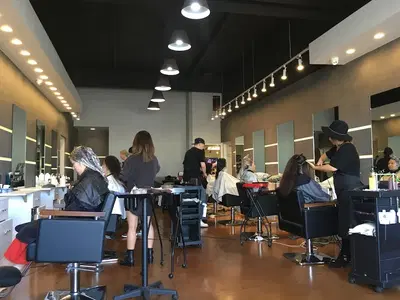 Mystique Hair & Beauty