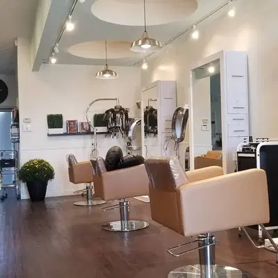 ADONAI HAIR SALON 아도나이 미용실