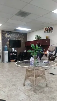 Bertha's Beauty Salon