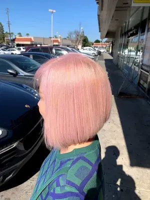 Phillip's Hair Salon