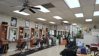 Cosmo Salon