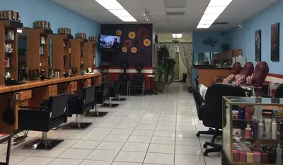 Fantasy Salon 4U