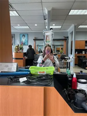 Michelle's Hair Salon