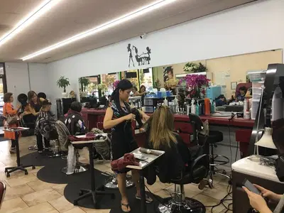 Ashley Hair and Nails