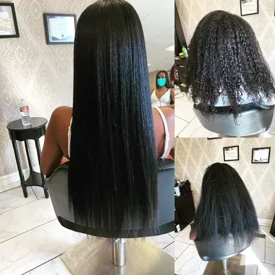 Meedo Hair Salon