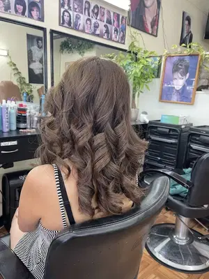 Oc Barber and Hair Salon