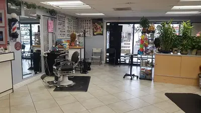 De Andre's Salon