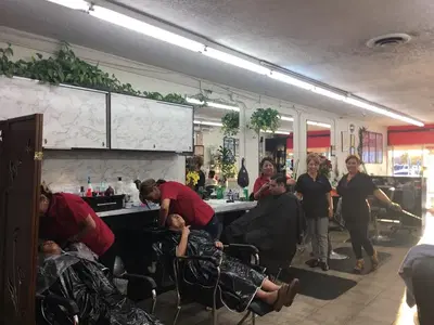 International Salon