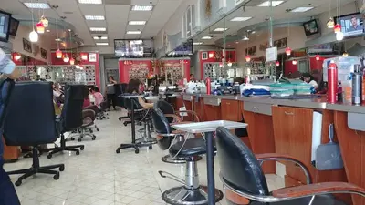 Pioneer Nails & Hair
