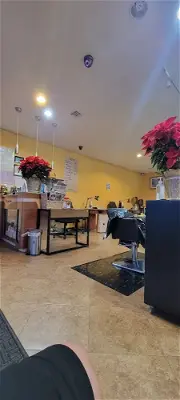 Magic Hair Salon