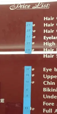 Susan's Nails & Hair Salon
