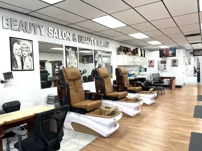 H P Hair Nails & Beauty Supply