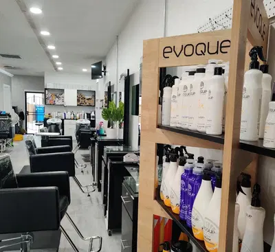 Michael Hair Salon