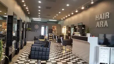 Salon Ara