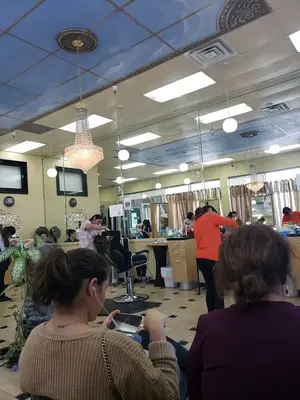 Vinita's Beauty & Threading Studio