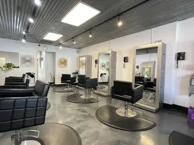 Hypnotic Salon