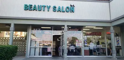 Beauty Unlimited