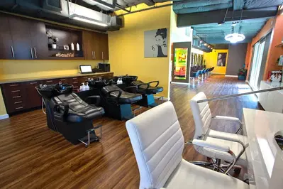 Salon & Spa Americana