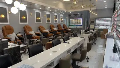 Finest Nails & Spa