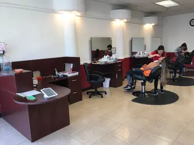 Business Photo