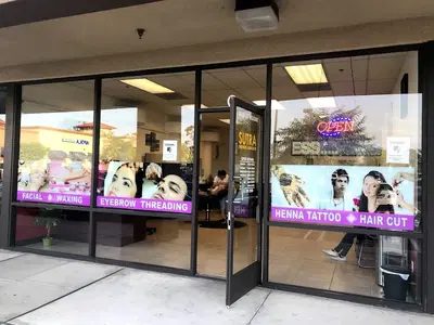 Sutra Threading And Hair Salon