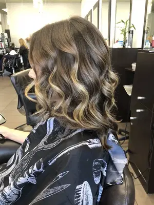Ellie's Secret Salon