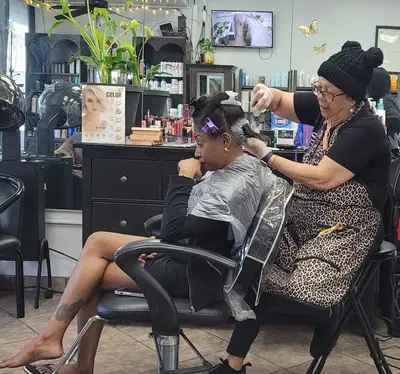Dolce Color Hair Salon