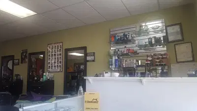 Carmen Hair Salon