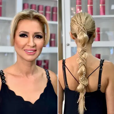 Business Photo