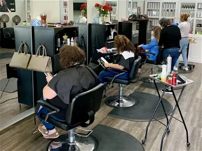 Kija Hair Salon