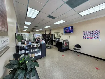 Rosa's Beauty Salon