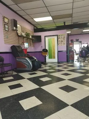 La Paz Beauty Salon Unisex