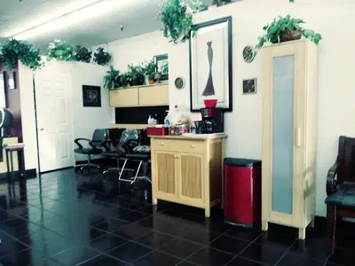 Golden Shear Salon