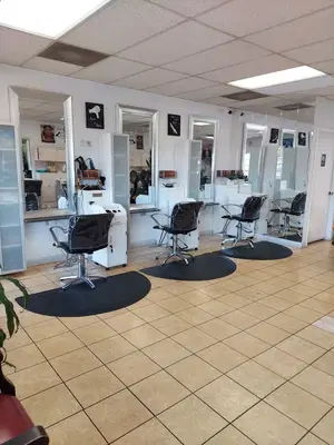FANTAZIA HAIR DESIGN