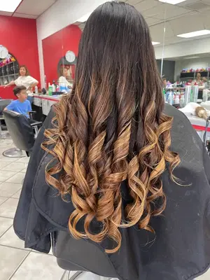 Fantastic Sams Cut & Color
