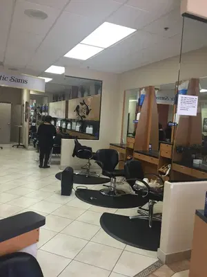 Fantastic Sams Cut & Color
