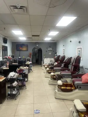 FOR YOUR NAIL