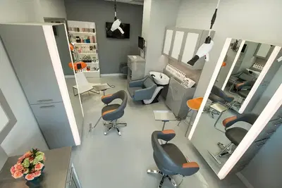 J.Vincent Hair Loft