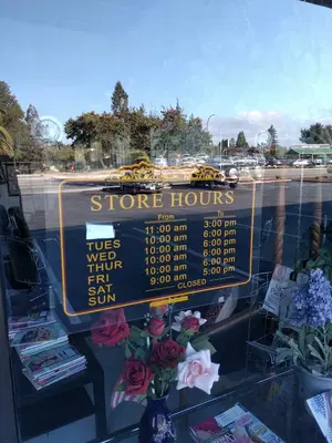 Hair Express