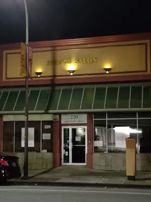 Spruce Salon